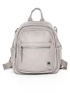 Rucsac Dama 5ZA258 GREY | MEI