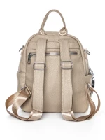 Rucsac Dama 5ZA258 KHAKI | MEI