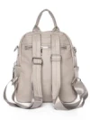 Rucsac Dama 5ZA256 GREY | MEI