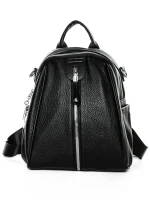 Rucsac Dama 5ZA257 BLACK | MEI