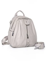 Rucsac Dama 5ZA257 GREY | MEI