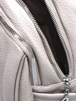 Rucsac Dama 5ZA257 GREY | MEI