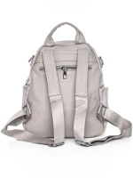 Rucsac Dama 5ZA257 GREY | MEI