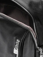 Rucsac Dama 5ZA255 BLACK | MEI