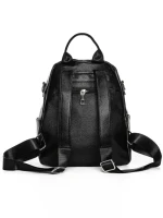 Rucsac Dama 5ZA255 BLACK | MEI