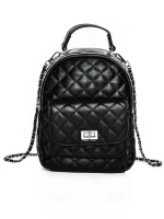 Rucsac Dama 5ZA271 BLACK | MEI