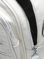 Rucsac Dama 5ZA252 BEIGE | MEI