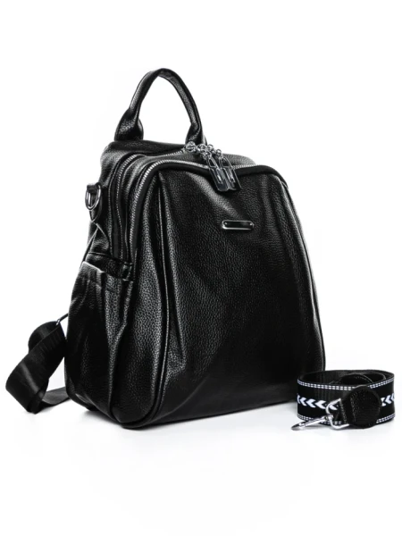 Rucsac Dama 5ZA260 BLACK | MEI