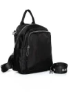 Rucsac Dama 5ZA277 BLACK | MEI