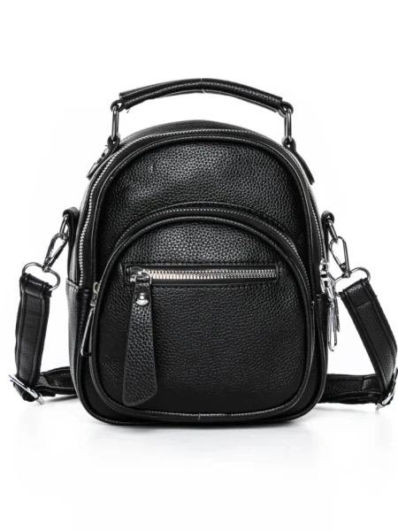 Rucsac Dama 5ZA250 BLACK | MEI