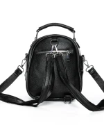 Rucsac Dama 5ZA250 BLACK | MEI