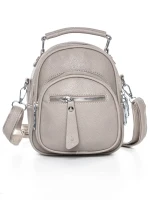Rucsac Dama 5ZA250 GREY | MEI
