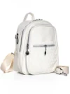 Rucsac Dama 5ZA253 WHITE | MEI