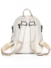 Rucsac Dama 5ZA253 WHITE | MEI