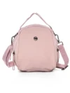 Rucsac Dama 5ZA286 PINK | MEI