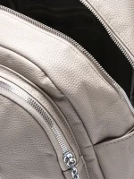 Rucsac Dama 5ZA256A GREY | MEI