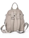 Rucsac Dama 5ZA256A GREY | MEI