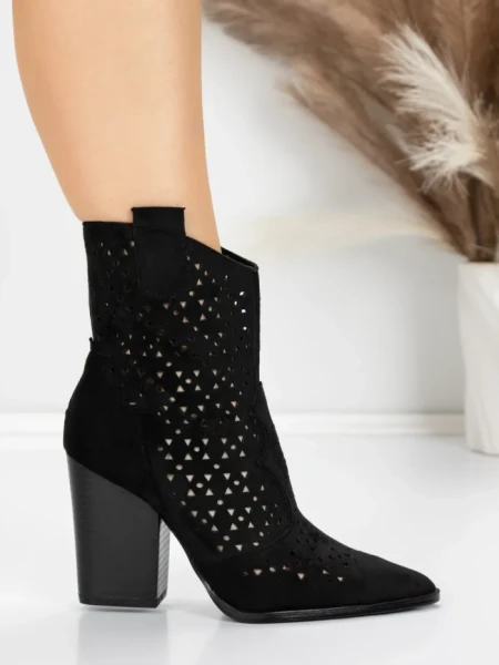 Ciocate 5XKK73 BLACK | MEI