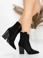 Ciocate 5XKK73 BLACK | MEI