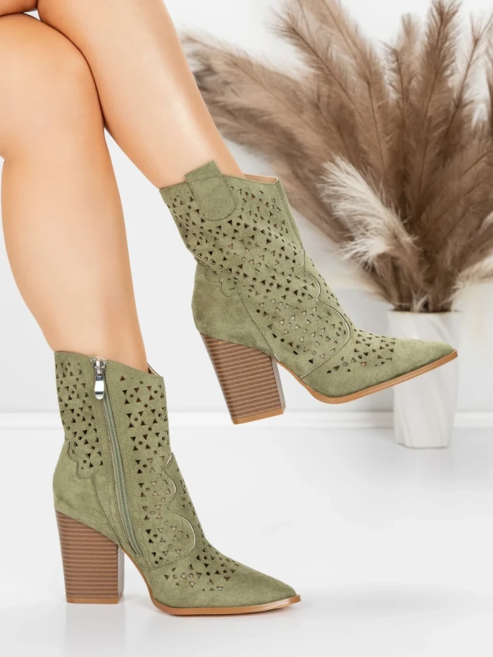 Ciocate 5XKK73 GREEN | MEI