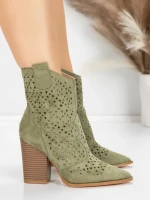 Ciocate 5XKK73 GREEN | MEI