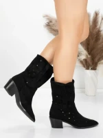 Ciocate 5XKK75 BLACK | MEI