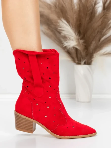 Ciocate 5XKK75 RED | MEI