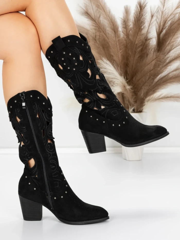 Ciocate 5GS12 BLACK | MEI