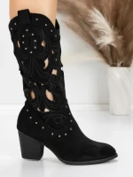 Ciocate 5GS12 BLACK | MEI