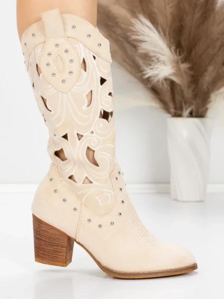 Ciocate 5GS12 BEIGE | MEI