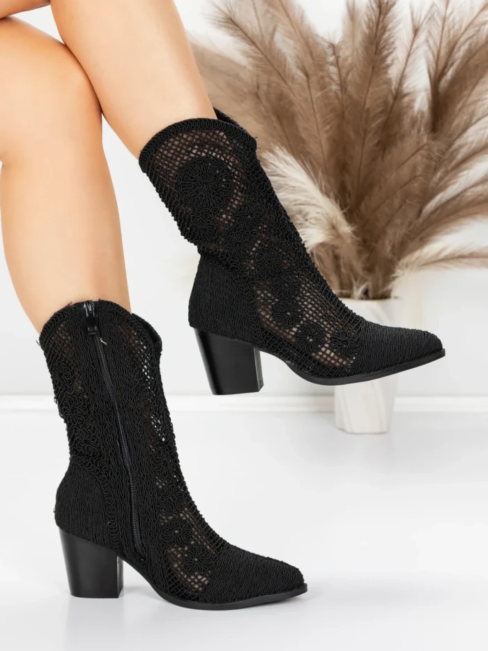 Ciocate 5GS13 BLACK | MEI