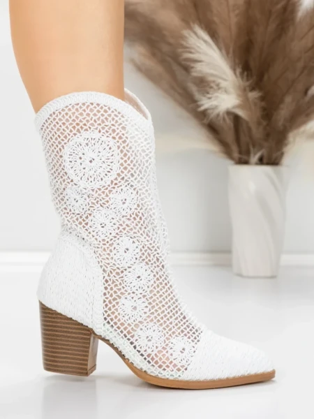 Ciocate 5GS13 WHITE | MEI