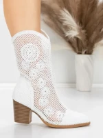 Ciocate 5GS13 WHITE | MEI