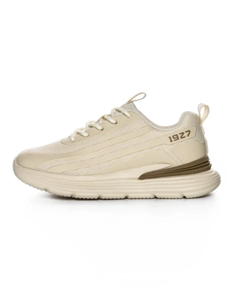 Pantofi Sport Barbati 8520 WHEAT | MEI