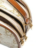 Geanta de umar 5ZA266 BEIGE | MEI