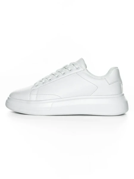 Pantofi Sport Barbati 5Q51 WHITE | MEI