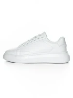 Pantofi Sport Barbati 5Q51 WHITE | MEI