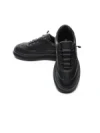 Pantofi Sport Barbati 5Q58 BLACK | EXCENTRIC SHOES
