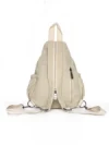 Rucsac Dama 5ZA283 BEIGE | MEI