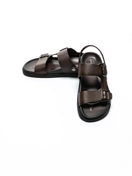 Sandale Barbati OB10555 Maro » MeiShop.Ro