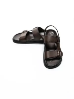 Sandale Barbati OB10555 Maro » MeiShop.Ro