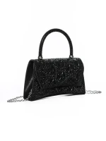 Geanta de mana 5BZ56 BLACK | MEI