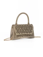 Geanta de mana 5BZ56 LIGHT GOLDEN | MEI