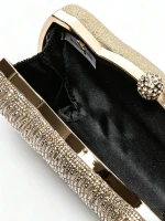 Geanta Plic 5BZ23 LIGHT GOLDEN | MEI