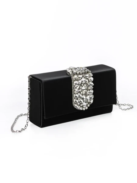 Geanta de mana 5BZ59 BLACK | MEI