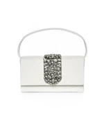 Geanta de mana 5BZ59 WHITE | MEI