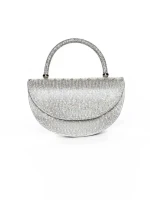 Geanta de mana 5BZ53 SILVERY | MEI