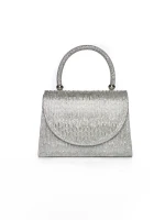 Geanta de mana 5BZ58 SILVERY | MEI