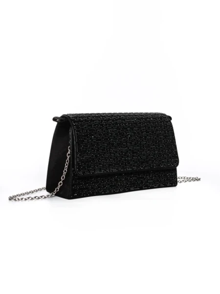 Geanta de mana 5BZ52 BLACK | MEI