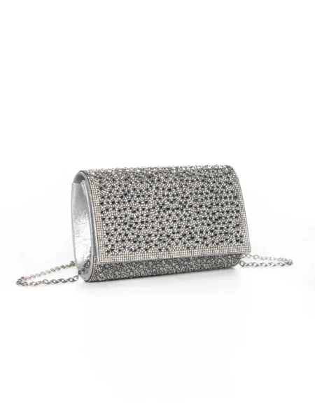 Geanta de umar 5BZ22 SILVERY | MEI